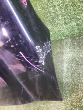 КРЫЛО НА NISSAN X-TRAIL T30