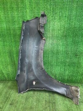 КРЫЛО НА NISSAN X-TRAIL T30