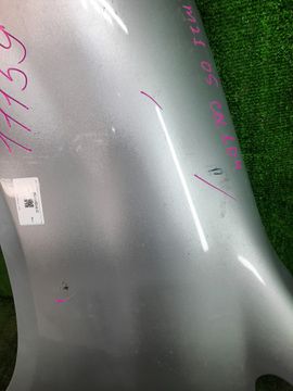 КРЫЛО НА TOYOTA IPSUM ACM21W