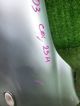 КРЫЛО НА MAZDA ATENZA GG3S