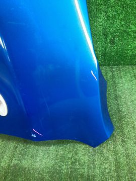 КРЫЛО НА SUBARU IMPREZA GH7