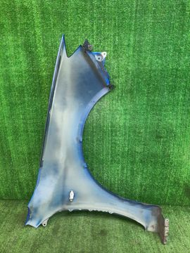 КРЫЛО НА SUBARU IMPREZA GH7