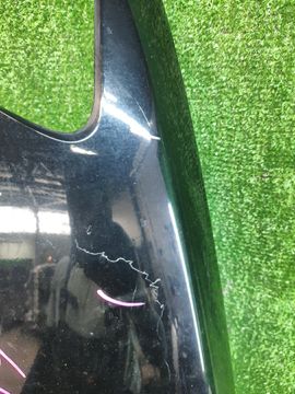 КРЫЛО НА MITSUBISHI GALANT FORTIS CY4A