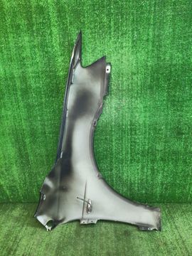 КРЫЛО НА MITSUBISHI GALANT FORTIS CY4A
