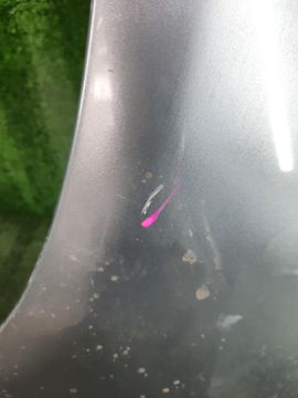 КРЫЛО НА NISSAN CEFIRO A33