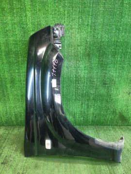 КРЫЛО НА NISSAN X-TRAIL T30