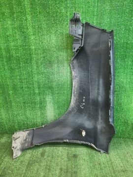 КРЫЛО НА NISSAN X-TRAIL T30
