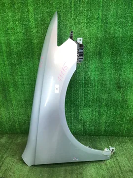КРЫЛО НА HONDA ACCORD CL7