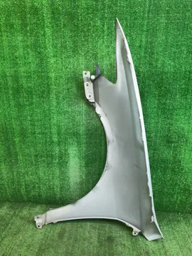 КРЫЛО НА HONDA ACCORD CL7