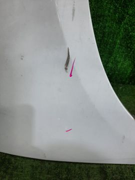 КРЫЛО НА TOYOTA COROLLA FIELDER ZRE142G