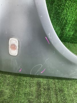 КРЫЛО НА NISSAN WINGROAD Y11