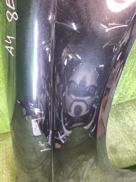 КРЫЛО НА AUDI A4 8E5