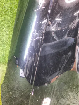 КРЫЛО НА AUDI A4 8E5