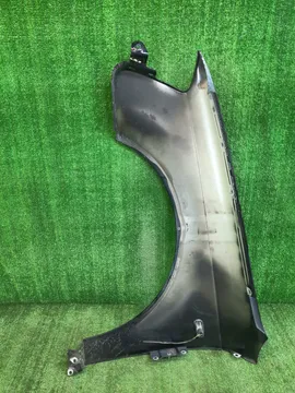 КРЫЛО НА AUDI A4 8E5