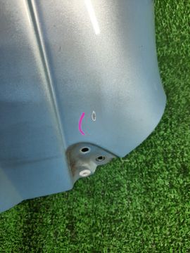 КРЫЛО НА TOYOTA VITZ SCP10
