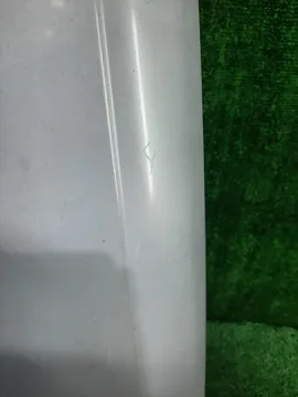 КРЫЛО НА TOYOTA MARK II GX100