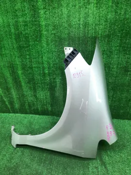 КРЫЛО НА HONDA FIT ARIA GD8