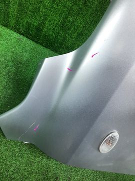 КРЫЛО НА MAZDA DEMIO DY3W
