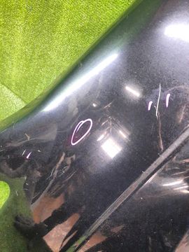 КРЫЛО НА TOYOTA ISIS ZNM10G