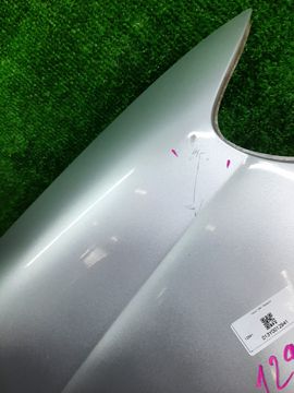 КРЫЛО НА TOYOTA PLATZ SCP11