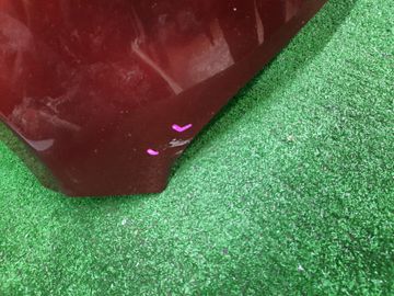 КРЫЛО НА MAZDA ATENZA GH5FS