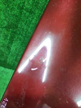 КРЫЛО НА MAZDA ATENZA GH5FS