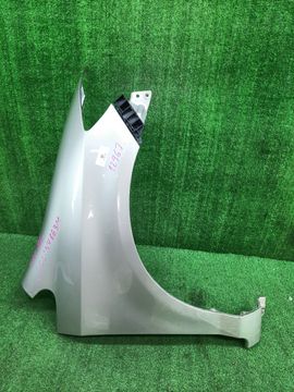 КРЫЛО НА HONDA FIT ARIA GD8