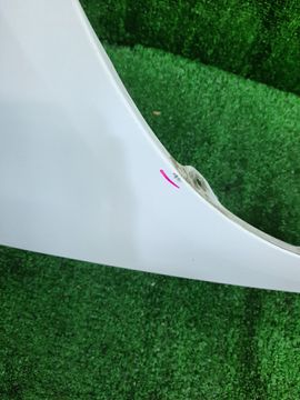 КРЫЛО НА TOYOTA COROLLA  AXIO ZRE142