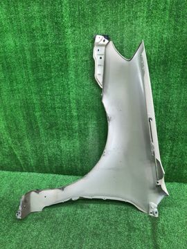 КРЫЛО НА TOYOTA COROLLA NZE121