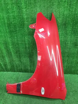 КРЫЛО НА MITSUBISHI AIRTREK CU2W