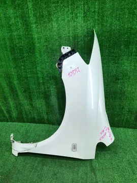 КРЫЛО НА HONDA FIT ARIA GD8