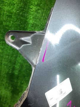 КРЫЛО НА MITSUBISHI AIRTREK CU2W