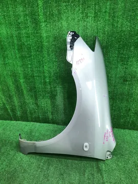 КРЫЛО НА TOYOTA COROLLA NZE121