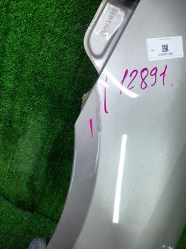 КРЫЛО НА TOYOTA COROLLA NZE121