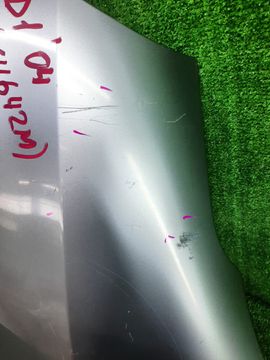 КРЫЛО НА HONDA FIT GD1