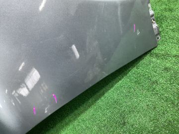 КРЫЛО НА NISSAN SKYLINE V35