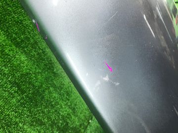 КРЫЛО НА NISSAN SKYLINE V35
