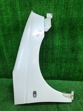 КРЫЛО НА HONDA ODYSSEY RA6