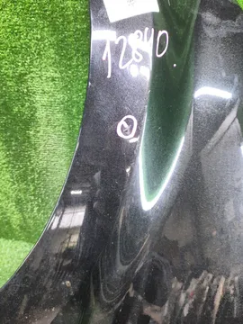 КРЫЛО НА TOYOTA PASSO KGC10