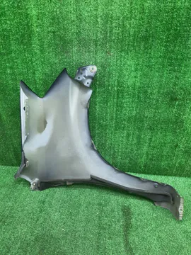 КРЫЛО НА TOYOTA PASSO KGC10