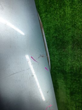 КРЫЛО НА HONDA INSPIRE UC1