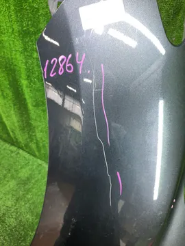 КРЫЛО НА MAZDA CX-7 ER3P
