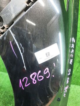 КРЫЛО НА MAZDA ATENZA GH5FW