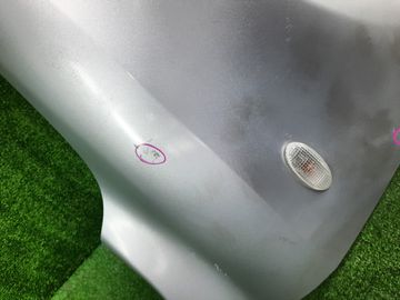 КРЫЛО НА MAZDA DEMIO DY3W