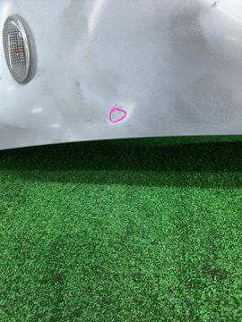 КРЫЛО НА MAZDA DEMIO DY3W