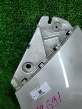 КРЫЛО НА TOYOTA TANK M900A