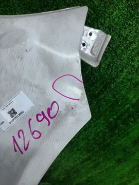 КРЫЛО НА TOYOTA VITZ SCP10