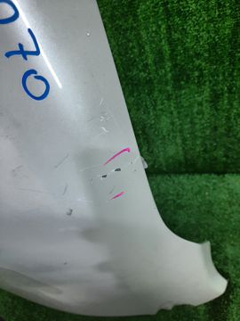 КРЫЛО НА TOYOTA COROLLA FIELDER NZE141G
