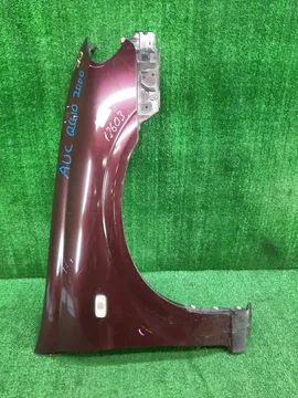 КРЫЛО НА NISSAN BLUEBIRD SYLPHY G10