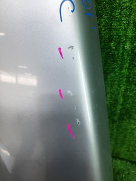 КРЫЛО НА HONDA HR-V GH3